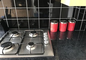 Nice 4 Bed near Basildon Town Centre