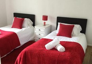 Nice 4 Bed near Basildon Town Centre