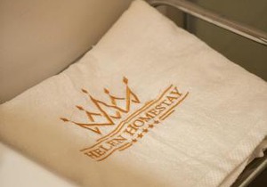 Nice and cozy apartment right at TV tower