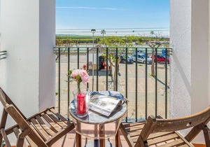 Nice apartment in Conil de la Frontera