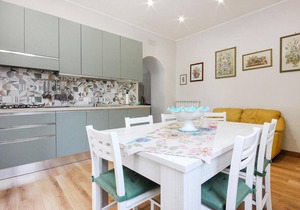 Nice apartment in Sant'Egidio del M. A.