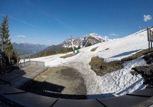 Nice apartment in fantastic location on the Nassfeld ski piste