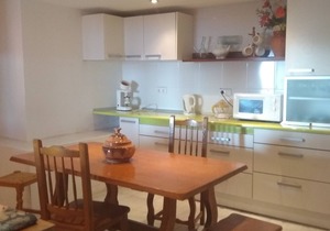 NICE APARTMENT IN HONDARRIBIA