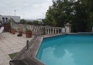 NICE APARTMENT IN HONDARRIBIA