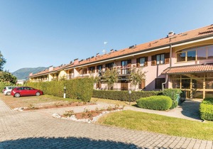 Nice apartment in Germignaga (VA)