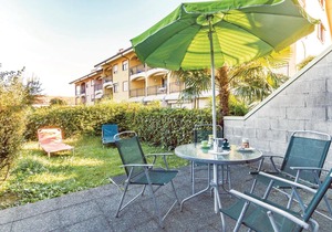 Nice apartment in Germignaga (VA)