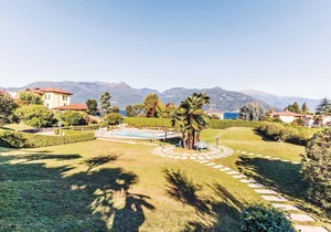 Nice apartment in Germignaga (VA)