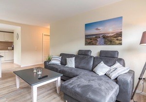 Nice apartment in Ockholm with WiFi