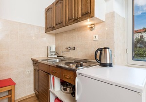 Nice apartment in Omisalj with WiFi