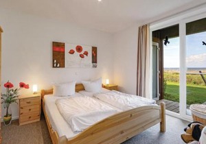 Nice Apartment In Rechlin With Sauna