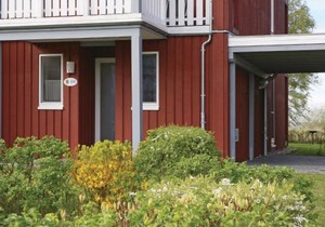 Nice Apartment In Rechlin With Sauna