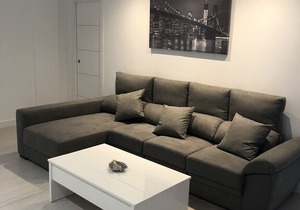 Nice apartment in sardina beach