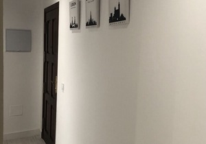 Nice apartment in sardina beach