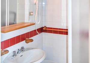Nice Apartment In Vason With Wifi