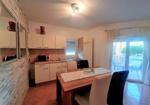 Nice apartment near Malinska