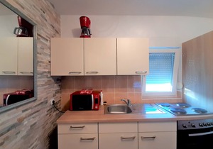 Nice apartment near Malinska