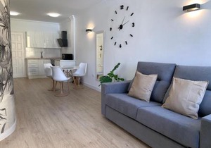 Nice Apartment Playa las Vistas. Free Wifi.