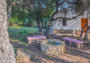 Nice home in Estepa with WiFi