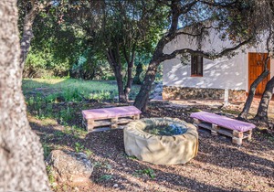 Nice home in Estepa with WiFi