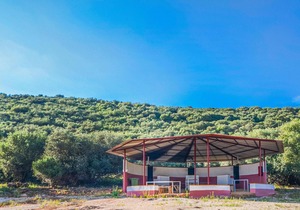 Nice home in Estepa with WiFi