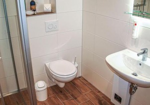 Nice Home In Gützkow With Wifi