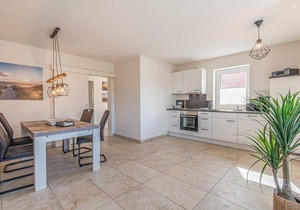 Nice home in Langenhorn with WiFi