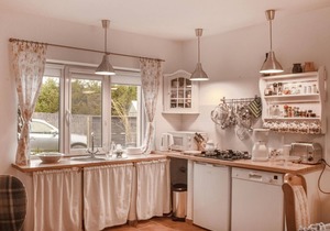 Nice home in Mscice with lake view