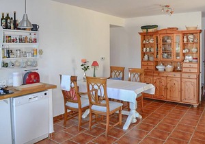 Nice home in Mscice with lake view
