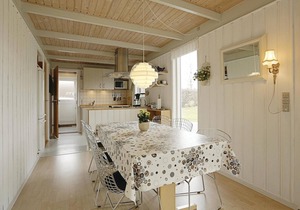 Nice home in Rønne with WiFi