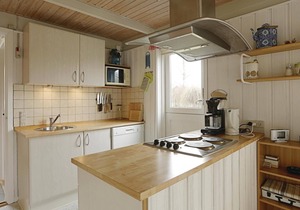 Nice home in Rønne with WiFi