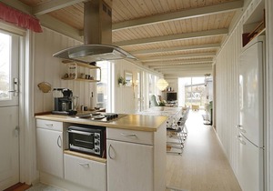 Nice home in Rønne with WiFi