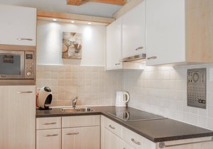 Nice house on holiday park with swimming pool