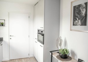 Nice house on holiday park with swimming pool