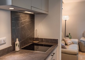 Nice stay at holiday park with swimming pool