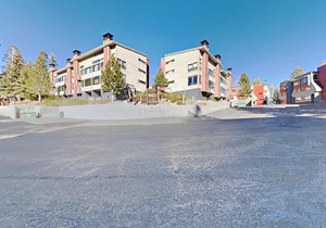 Nicely Remodeled 2 Bedrooms at 1849 Condos - Easy Access to Slopes!