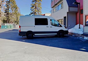 Nicely Remodeled 2 Bedrooms at 1849 Condos - Easy Access to Slopes!