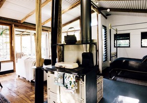 Nightcap Ridge - Byron Bay Hinterland
