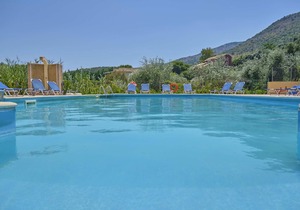 Nikos Kalamaki Corfu Studio 3