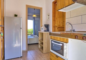 Nikos Kalamaki Corfu Studio 6
