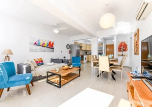 Nissi Beach Apartment 2 - Two bedroom apartment close to Nissi Beach