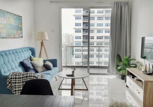 No.11 The John @ Puchong Skypod Residence