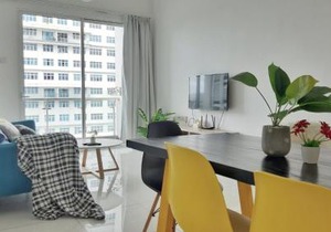 No.11 The John @ Puchong Skypod Residence