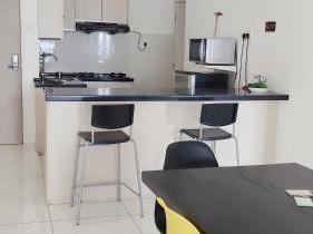 No.11 The John @ Puchong Skypod Residence