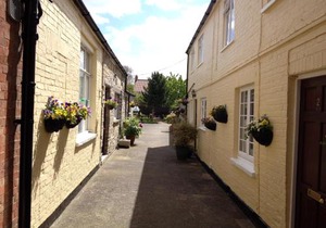 No. 2 Smith Cottages