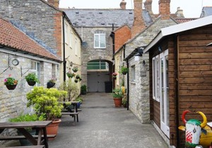 No. 2 Smith Cottages