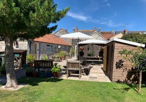 No. 2 Smith Cottages