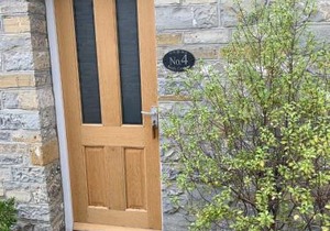 No. 4 Smith Cottages