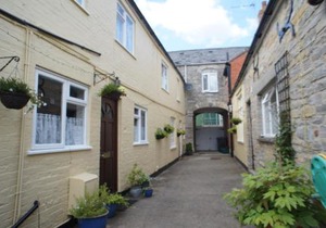 No. 4 Smith Cottages