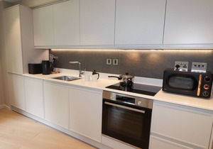 NO ELEVEN @ THE IRONWORKS, family friendly in Backbarrow