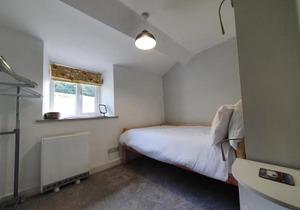 No8 3 bed cottage Winter Deals offered 3 nights or more Nov-Mar